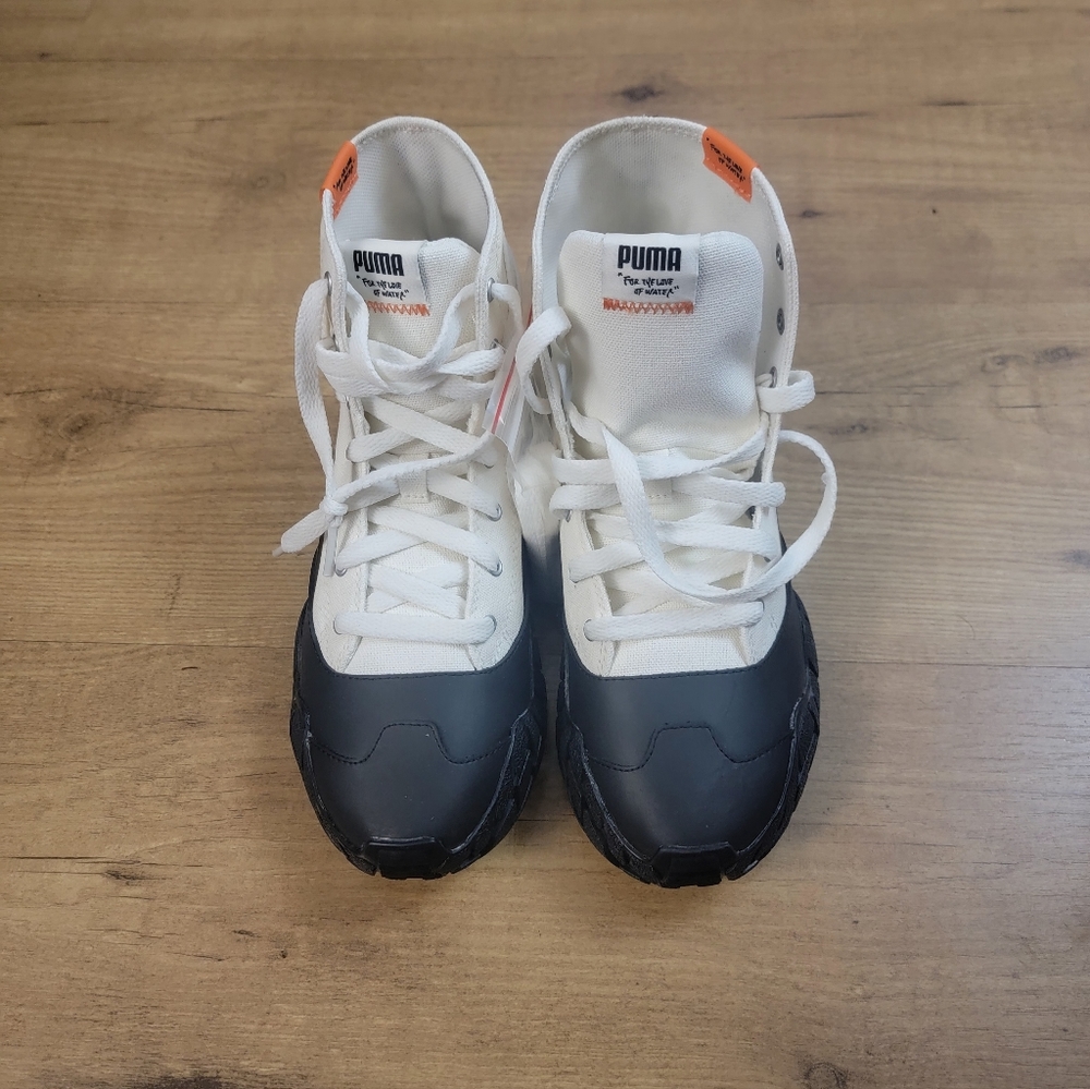 PUMA  Central Saint Martins × Kyron "For The Love of Water" - Picture 9 of 14